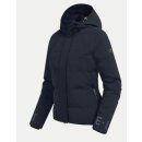 E.L.T Winter-Performance-Reitjacke - Jacke - Reitjacke - Winterjacke - Damenjacke - Ohio - tiefblau