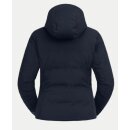 E.L.T Winter-Performance-Reitjacke - Jacke - Reitjacke - Winterjacke - Damenjacke - Ohio - tiefblau