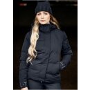 E.L.T Winter-Performance-Reitjacke - Jacke - Reitjacke - Winterjacke - Damenjacke - Ohio - tiefblau