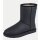 Bootie Rainless - schwarz