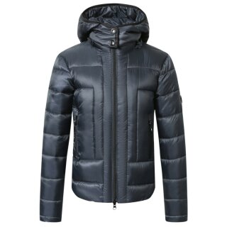 Covalliero Steppjacke Kinder - dark navy