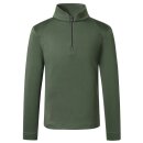 Covalliero Active Shirt - Unterziehshirt - wärmend