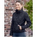 E.L.T. Lightweight Jacke Monza - Damenjacke - Jacke -  tiefblau