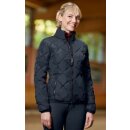 E.L.T. Lightweight Jacke Monza - Damenjacke - Jacke -  tiefblau