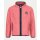 E.L.T Fleecejacke Fleece Jacke LANA - Kids - rosarot