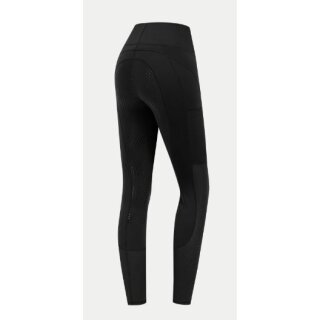 E.L.T Reitleggings Hanna Mesh High Waist