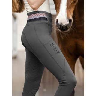 E.L.T Reitleggings - Reithose - NALA