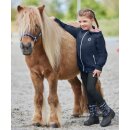 E.L.T Windbreaker Lucky Gina - Kinderjacke - Nachtblau