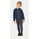 E.L.T Windbreaker Lucky Gina - Kinderjacke - Nachtblau