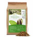 PerNaturam Isländisch Moos - 500g Beute