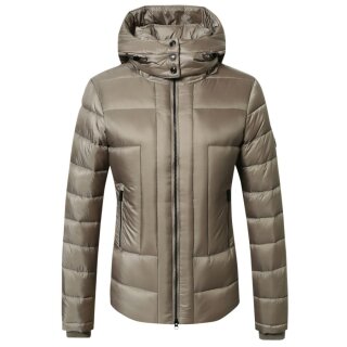 Covalliero Steppjacke - Damenjacke - Winterjacke