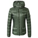 Covalliero Steppjacke - Damenjacke - Winterjacke