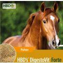 HBD´s DigestoVit Forte - innovative Darmkur zur...