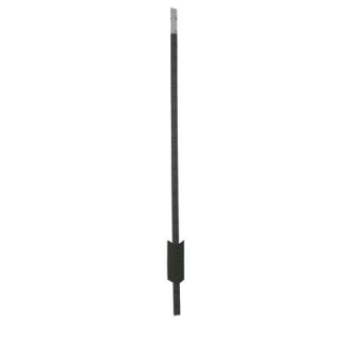 AKO T-Pfosten T-Post 240 cm - ab 120 Stück - inkl. Lieferung