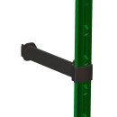 AKO Rückseiten-Abstandisolator T-Post - 25er Beutel Länge 15cm