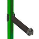 AKO Rückseiten-Abstandisolator T-Post - 25er Beutel Länge 15cm