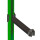 AKO Rückseiten-Abstandisolator T-Post - 25er Beutel Länge 15cm
