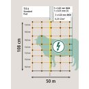 AKO ClassicNet - Schafnetz - Schafzaun - Elektrozaunnetz