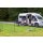 Begrenzungszaun - Haustierzaun - Hundezaun - Camping Net - 20m Doppelspitze