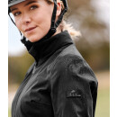 E.L.T Performance - Reitblouson Ravenna - Damenjacke - Reitjacke - Blouson - schwarz L