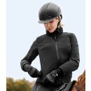 E.L.T Performance - Reitblouson Ravenna - Damenjacke - Reitjacke - Blouson - schwarz XL