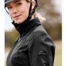 E.L.T Performance - Reitblouson Ravenna - Damenjacke - Reitjacke - Blouson - schwarz XL