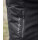 E.L.T Heizweste Comfort Heat - beheizbare Steppweste - schwarz XS