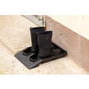 Ausziehwanne für Schuhe / Stiefel EasyOut für 1 Paar