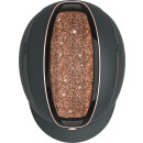Covalliero Reithelm Elite roségold 53-55cm