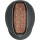 Covalliero Reithelm Elite roségold 53-55cm