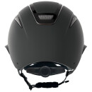 Covalliero Reithelm Elite Polo schwarz 53-55cm