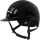 Covalliero Reithelm Elite Polo lackschwarz 53-55cm