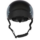 Covalliero Reithelm Beauty 2.0 schwarz 52-54cm