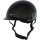 Covalliero Reithelm Beauty 2.0 schwarz 52-54cm