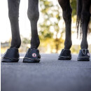 Equine Fusion Active Jogging Shoe SLIM - Hufschuh - Hufschuhe - Paarweise Gr. 9 - Paarweise