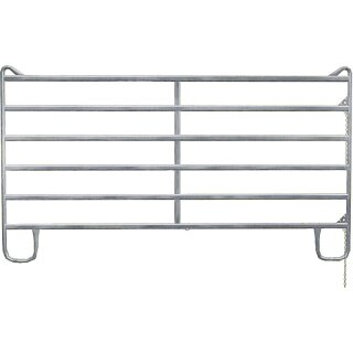 ABHOLPREIS Weidepanel Compact -  3,0m ohne Tor