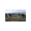 ABHOLPREIS Equifarm´s Weidepanel -  3,0m ohne Tor