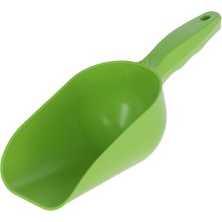 Futterschaufel hellgrün - 500g