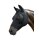 Fliegenmaske - Fliegenschutzmaske - ESSENTIALS schwarz Pony