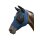 Fliegenmaske - Fliegenschutzmaske - ESSENTIALS dunkelblau Pony