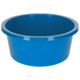 Futterschale 2L Futterschale Royal-Blau