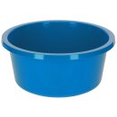 Futterschale 2L Futterschale Royal-Blau