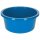 Futterschale 2L Futterschale Royal-Blau