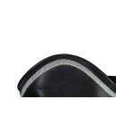 Reitstiefel VALENCIA - Style Kids - Lederstiefel - lang/slim - schwarz - Gr. 38