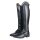 Reitstiefel VALENCIA - Style Kids - Lederstiefel - lang/slim - schwarz - Gr. 38