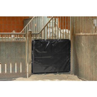 Trittschutz - Kickpad - black - 120x100x4cm
