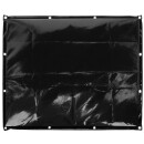 Trittschutz - Kickpad - black - 120x100x4cm