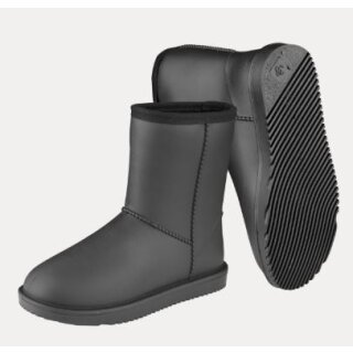 Bootie Rainless ALLWEATHER - schwarz