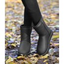 Bootie Rainless ALLWEATHER - schwarz