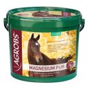 Agrobs - Magnesium pur - Hochverfügbarer 3-fach...